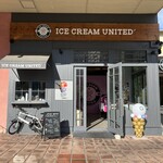 ICE CREAM UNITED - 
