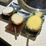 黒毛和牛純肉焼肉 M.M.ya - 