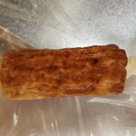 寿山商店 - ハダカのチーズのやき