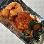 黒毛和牛純肉焼肉 M.M.ya - 