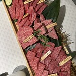 黒毛和牛純肉焼肉 M.M.ya - 