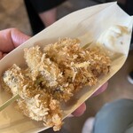 伊勢角屋麦酒 内宮前店 - 