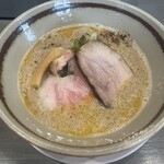 麺房 鶏くらふと - 