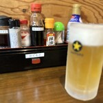 麺酒場 弁慶 - 料理写真: