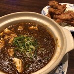 バーミヤン - 料理写真: