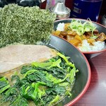 麺家 紫極 - 