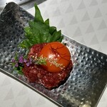 黒毛和牛純肉焼肉 M.M.ya - 