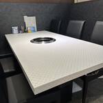 黒毛和牛純肉焼肉 M.M.ya - 