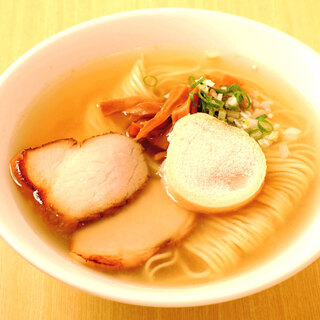 函館塩ラーメン 五稜郭_1