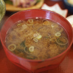 炭火焼き魚弁当 すみさわ - 