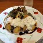 心鮮料理 万代 - 