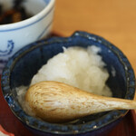 炭火焼き魚弁当 すみさわ - 