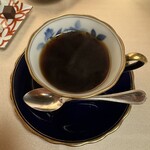 リストランテ ラ・バリック トウキョウ - 