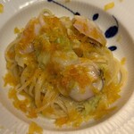 リストランテ ラ・バリック トウキョウ - 