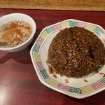 中華料理 ミッキー飯店 - 