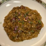 リストランテ ラ・バリック トウキョウ - 