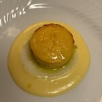 リストランテ ラ・バリック トウキョウ - 