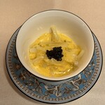 リストランテ ラ・バリック トウキョウ - 