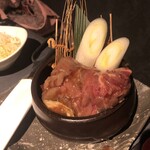 和牛焼肉 土古里 - 