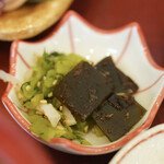 炭火焼き魚弁当 すみさわ - 