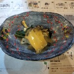 心鮮料理 万代 - 