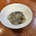 心鮮料理 万代 - 