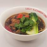 台湾牛肉麺