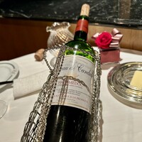 パノラミックレストラン ル・ノルマンディ - 