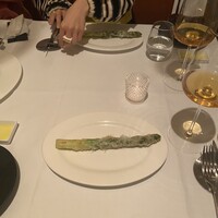 アルベロ ネロ - 