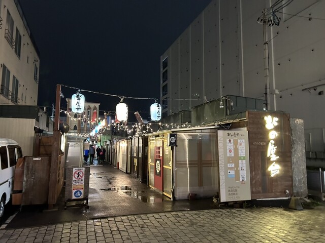 パオズ - 帯広（居酒屋）の写真