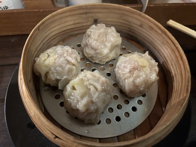 パオズ - 帯広（居酒屋）の写真