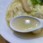 KOKORO - きれいなスープ