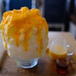 アナモカフェ - 