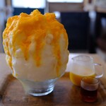 アナモカフェ - 