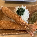 まるは食堂旅館 - 