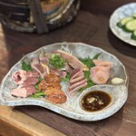 Jidori Yaki Fujitaya - 