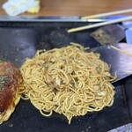 Okonomiyaki Bumpuku - 