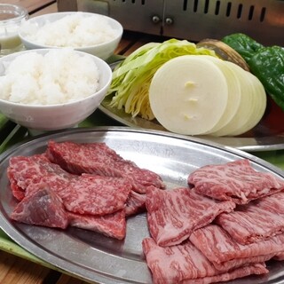 バーベキューハウス_0