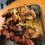 Yakitori Ebisu - 