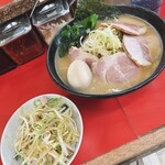 ラーメンショップ - 