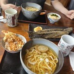 屋久どん - 