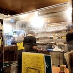 Yakitori Ebisu - 