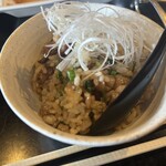 ステーキ・鉄板焼 みくら - 