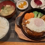 ごはんとお酒の店 たけした - 