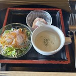 ステーキ・鉄板焼 みくら - 