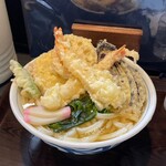 手打うどん すみた - 