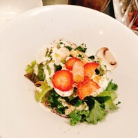 Shangri-La’s secret 表参道店 - 雲南黒湯ランチ