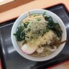 かのや - かのやうどん