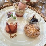 AfternoonTea Tea Room - 