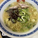 Hakata Nagahama Ramen Donryuu - 